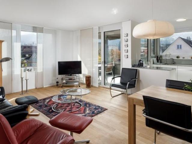 Apartment mieten in Rorschach, Wahlkreis Rorschach