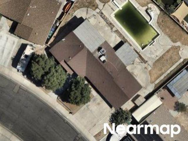 House for sale in Ridgecrest, California