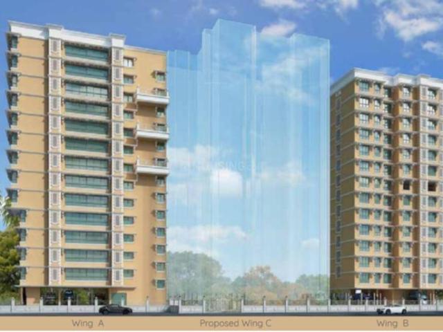Flat for sale in Andheri - Mumbai, National Capital Territory Of Delhi