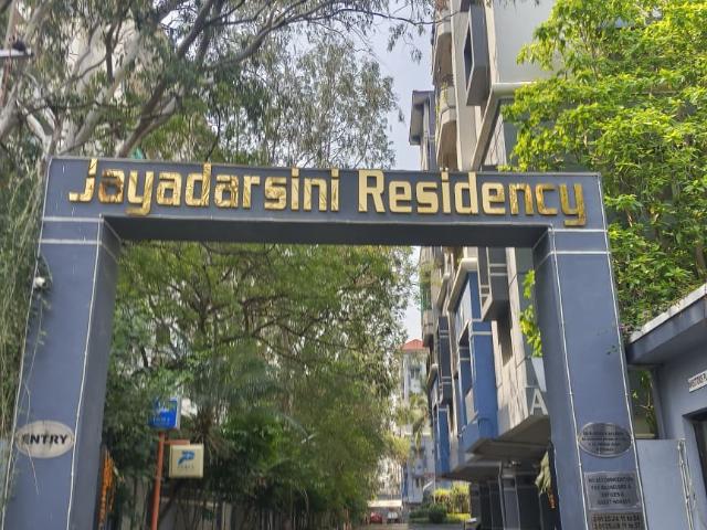 Flat for rent in Haidarabad, Telangana