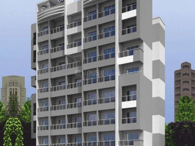 Flat for sale in Kalyan-dombivali, Kalyan