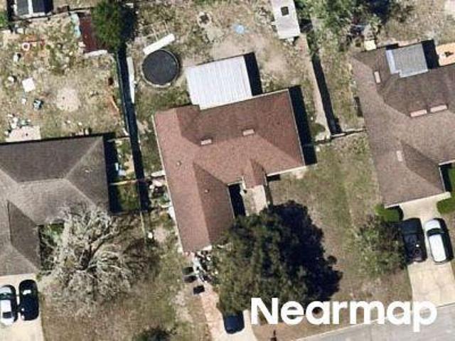 House for sale in Green Cove Springs, Florida