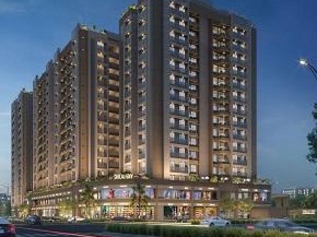 Villa for sale in Ahmedabad