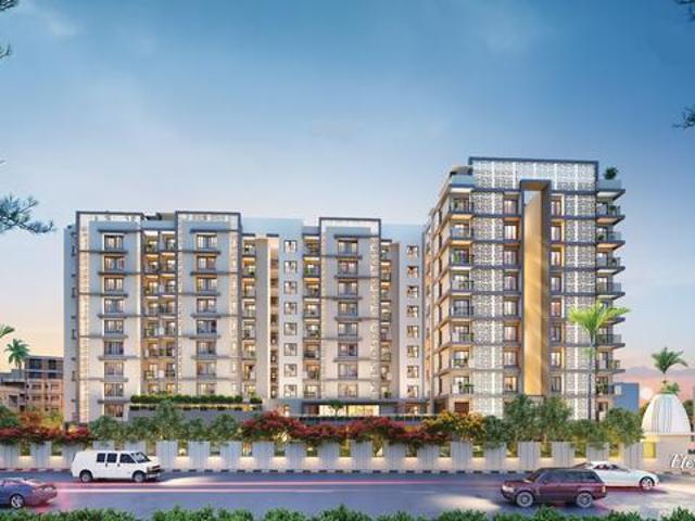 Flat for sale in Dispur, Assam