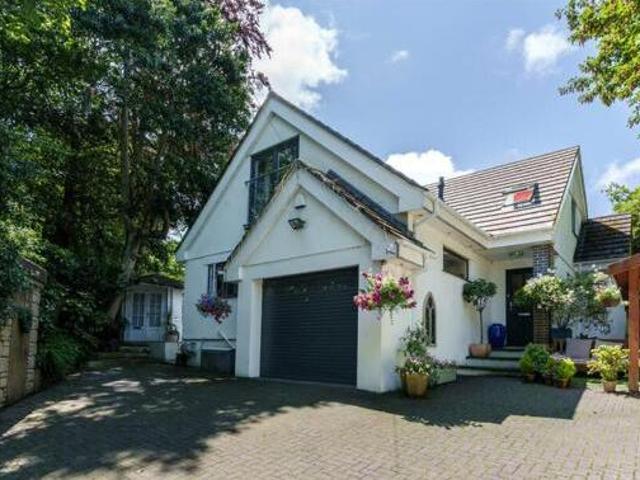 House for sale in Penzance, Cornwall