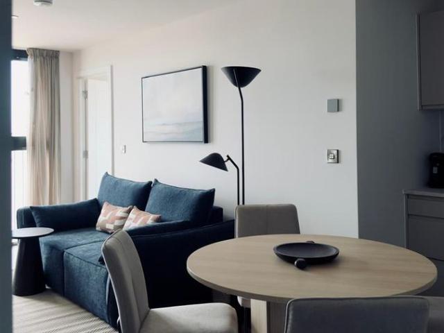 Apartment for rent in Calderstones