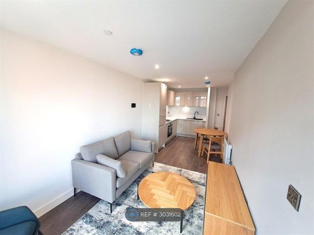 Apartment for rent in Calderstones
