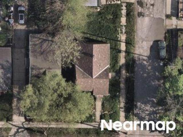 House for sale in Cleveland, Ohio