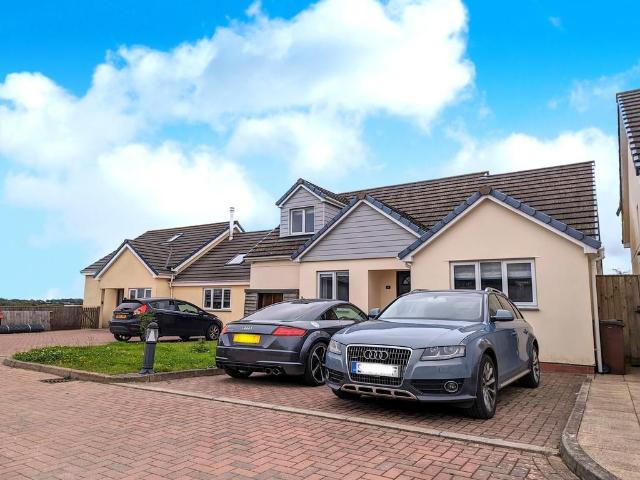 House for rent in St. Erme, Trispen