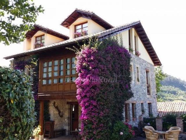 Casa en alquiler en Villaviciosa, Asturias