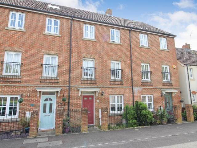 House for rent in Glynde, West Sussex
