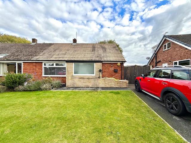 House for rent in Little Hoole Moss Houses, South Ribble