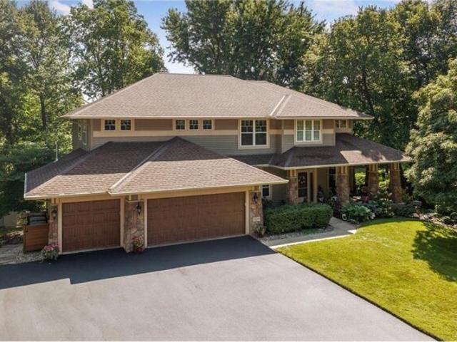 House for sale in Excelsior, Minnesota