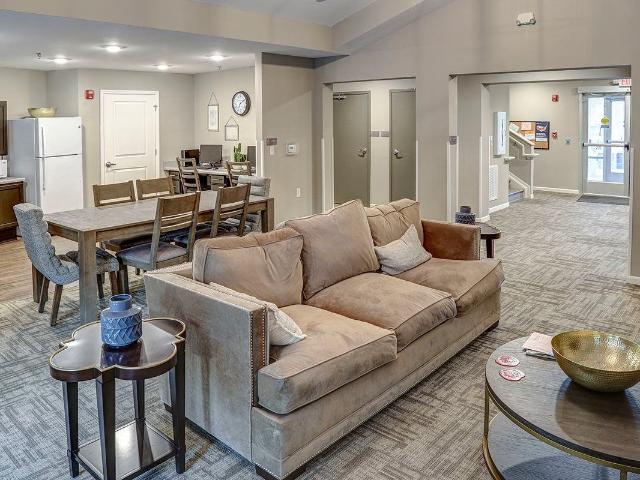 Apartment for rent in Eminence, Kentucky