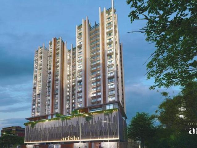 Flat for sale in Andheri - Mumbai, National Capital Territory Of Delhi