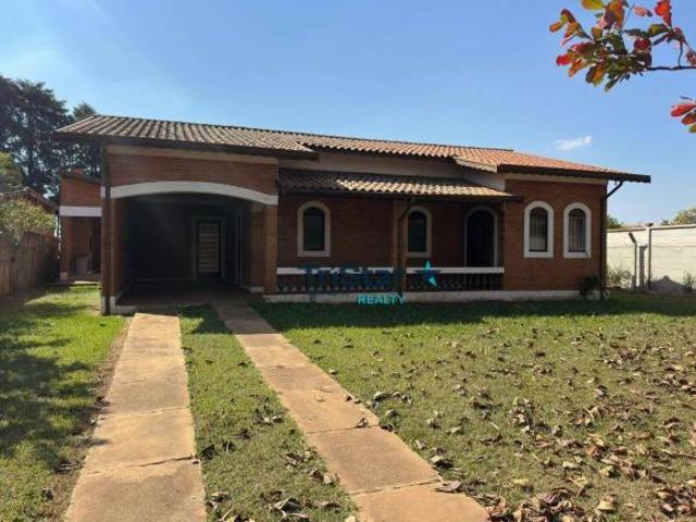 Sítio e chácara venda em Região Imediata de Campinas, Região Metropolitana de Campinas