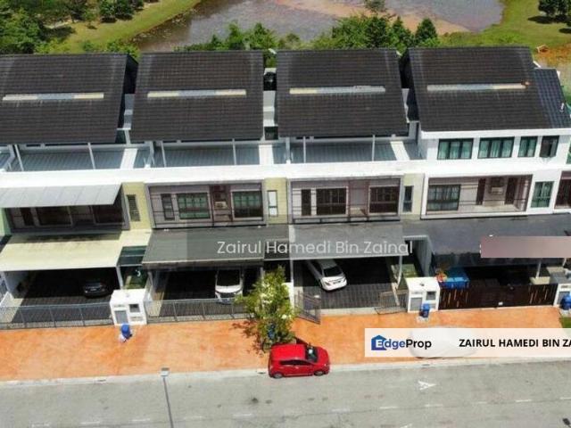 House for sale in Petaling, Alam Impian