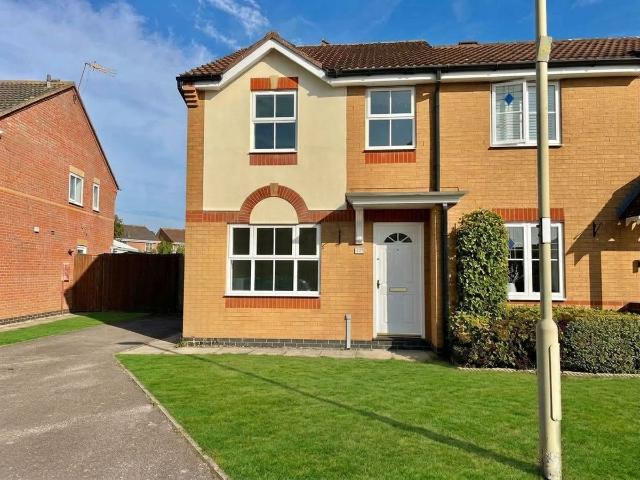 House for rent in Leicester Forest East, Blaby