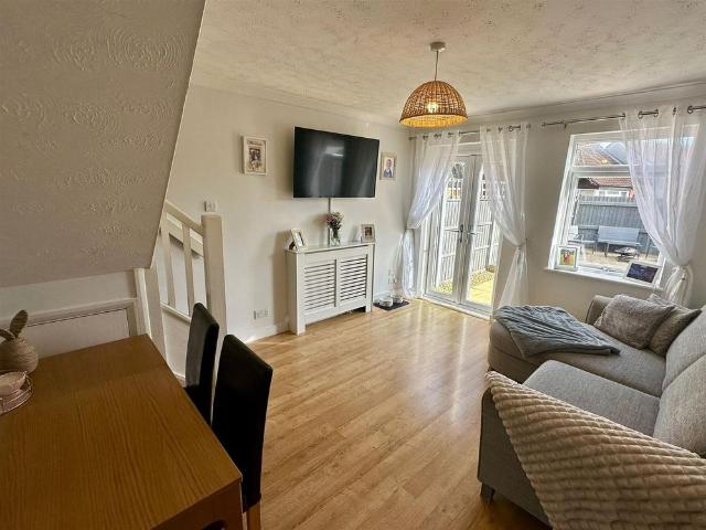 Apartment for rent in Tupsley, Lower Bullingham