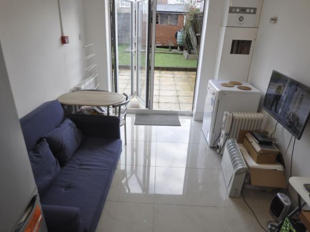 House for rent in London Borough of Lewisham, Greater London