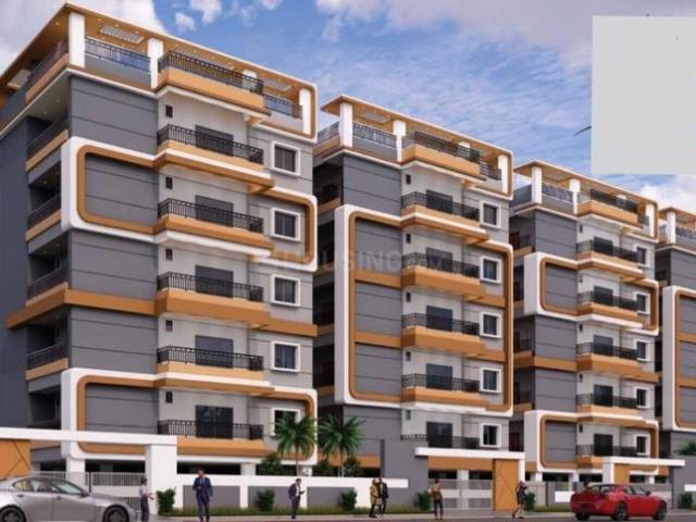 Flat for sale in Atmakuru, Andhra Pradesh