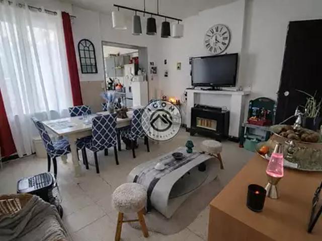 Maison vente à Valenciennes, Trith-saint-léger