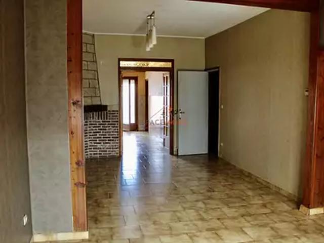 Maison vente à Trith-Saint-Léger, Nord