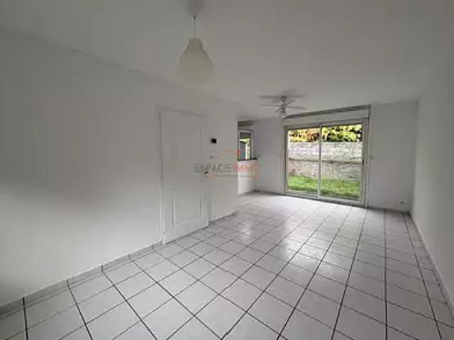 Maison vente à Trith-Saint-Léger, Nord