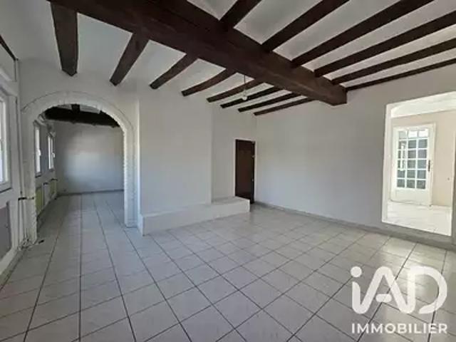 Maison vente à Trith-Saint-Léger, Nord
