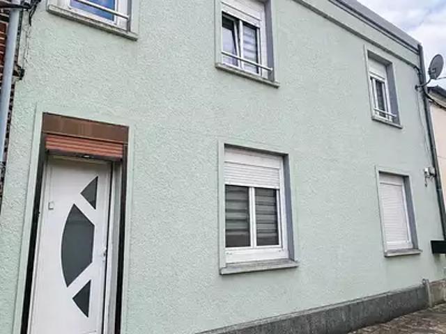 Maison vente à Trith-Saint-Léger, Nord