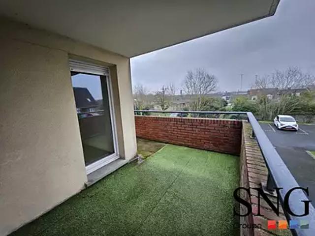 Appartement location à Valenciennes, Trith-saint-léger