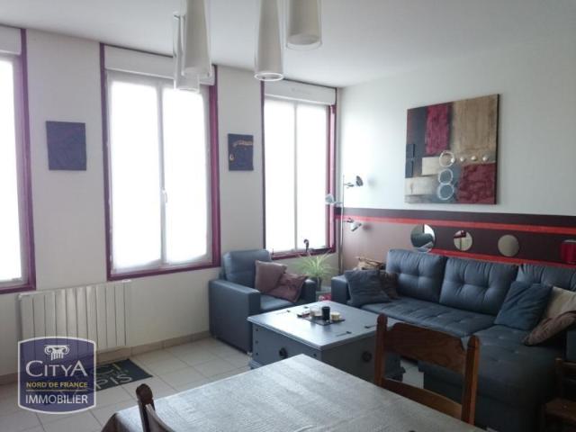 Maison location à Valenciennes, Trith-saint-léger