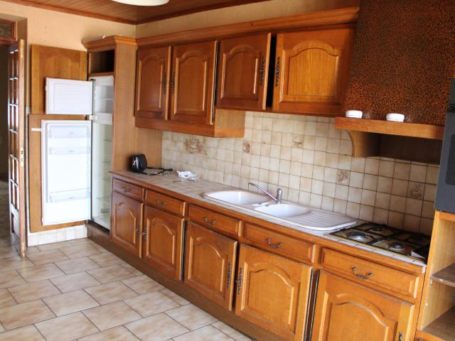 Maison vente à Trith-Saint-Léger, Nord