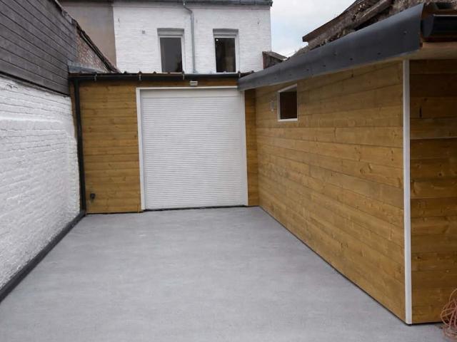 Maison vente à Valenciennes, Trith-saint-léger