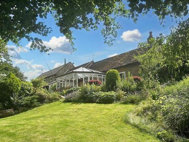 House for sale in Morpeth, Northumberland