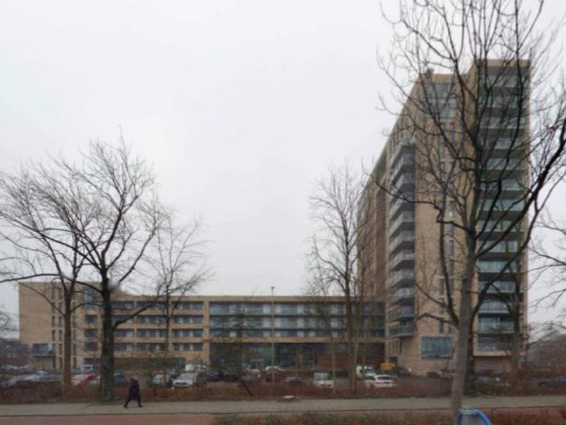 Appartement te huur in Purmerend, Noord Holland