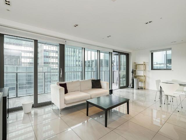 Apartment for rent in Fitzrovia, Greater London