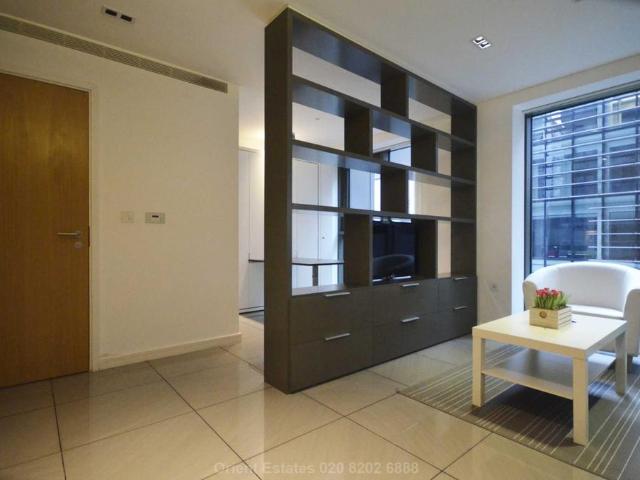 Apartment for rent in Saint Pancras, Greater London