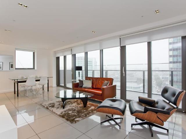 Apartment for rent in London Borough of Camden, Greater London