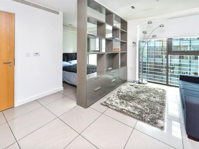 Studio for rent in London Borough of Camden, Greater London