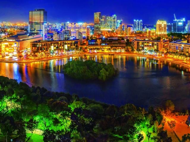 Căn hộ bán tại Hồ Chí Minh