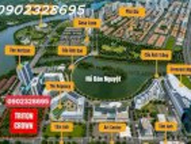 Bất động sản bán tại Hồ Chí Minh