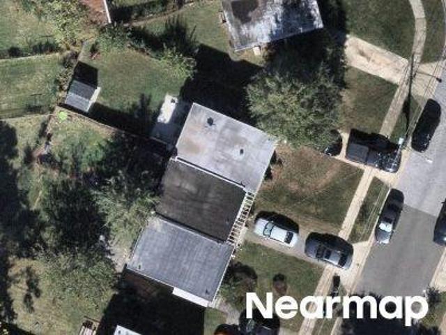 Townhouse for sale in Maryland