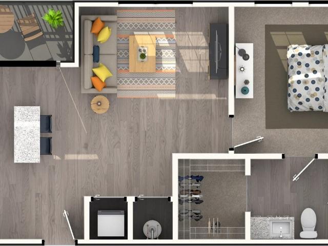 Apartment for rent in Virginia