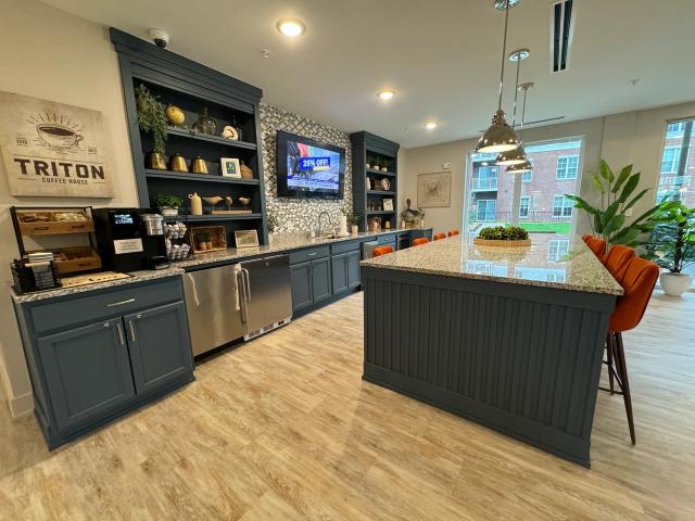 Apartment for rent in Virginia