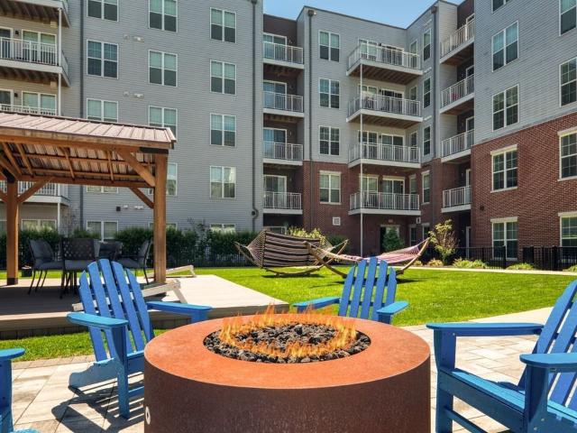 Apartment for rent in Virginia