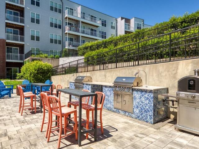 Apartment for rent in Virginia