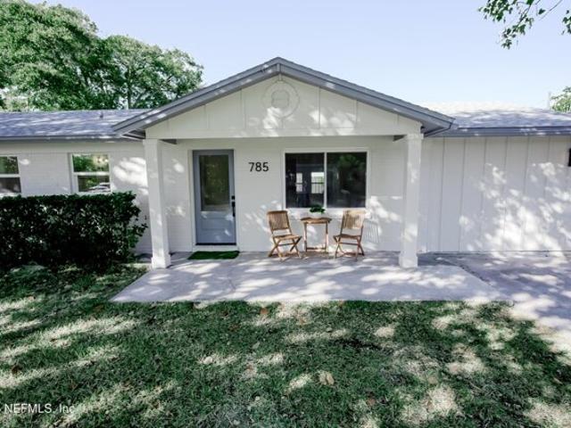 House for sale in Atlantic Beach, Florida