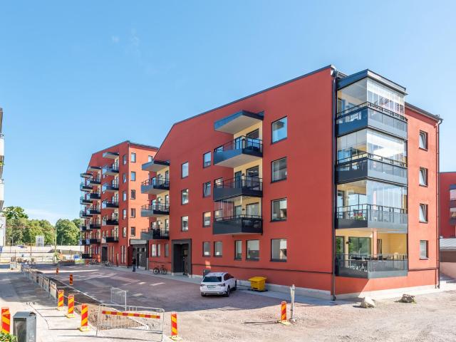 Bostad till salu i Västerås, Västmanland