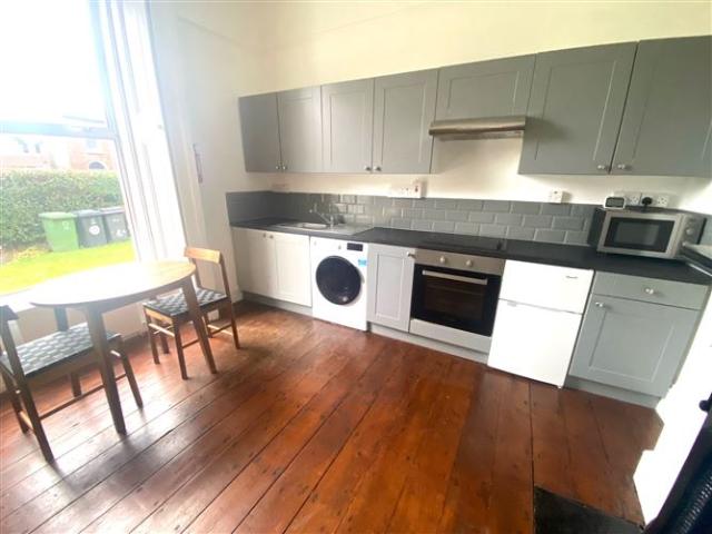 Apartment to rent in Sandymount